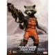 Guardians of the Galaxy Movie Masterpiece Action Figure 1/6 Rocket 16 cm